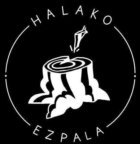 Halako Ezpala